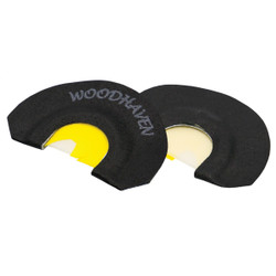 Woodhaven Modified Cutter Mouth Call